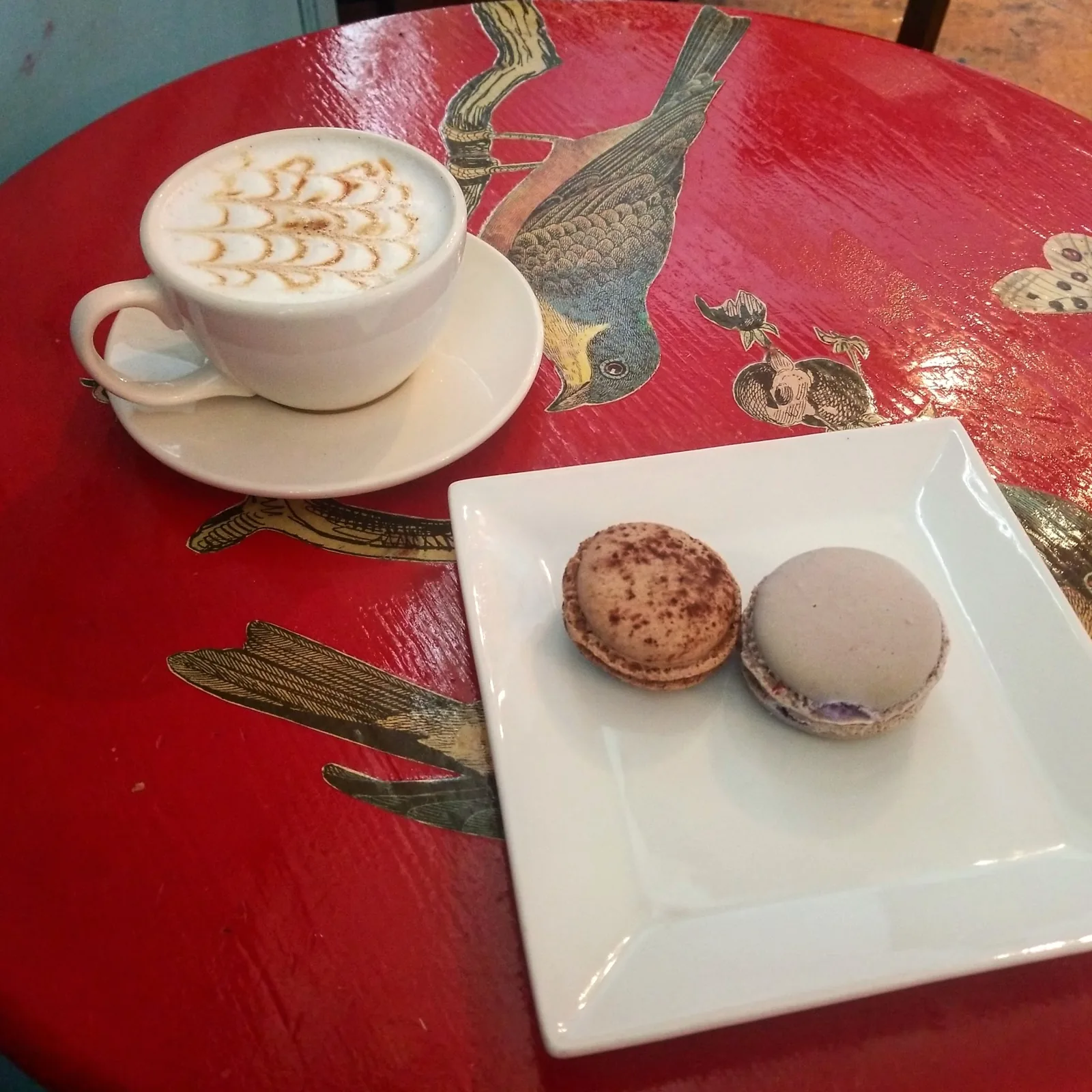 Amélie’s French Bakery & Café | Rock Hill photo 30