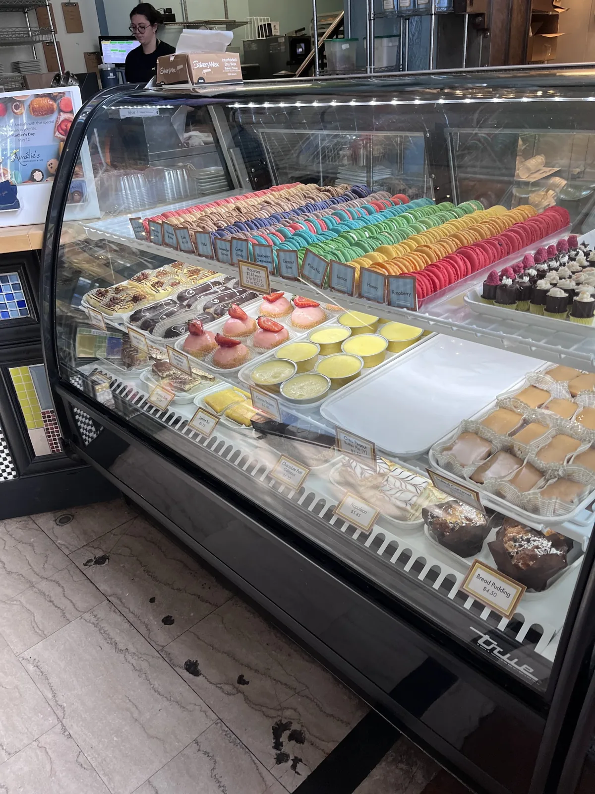 Amélie’s French Bakery & Café | Rock Hill photo 2