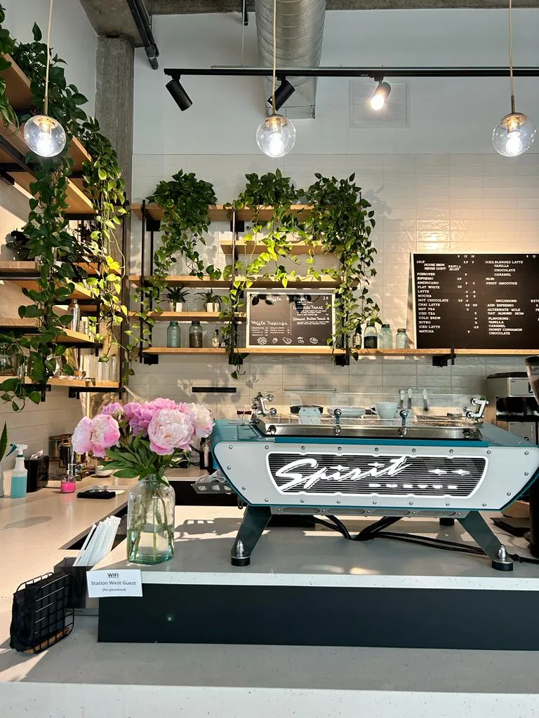 Platform Coffee + Kitchen photo 13