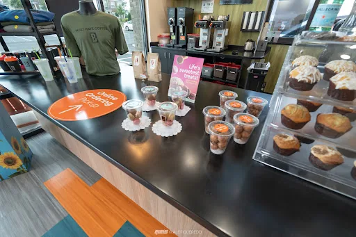 Biggby Coffee photo 30