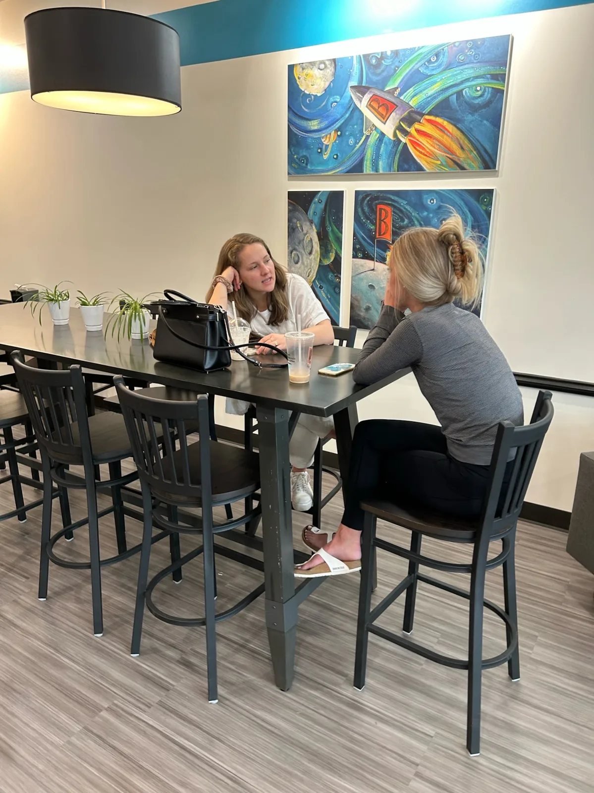 Biggby Coffee photo 2