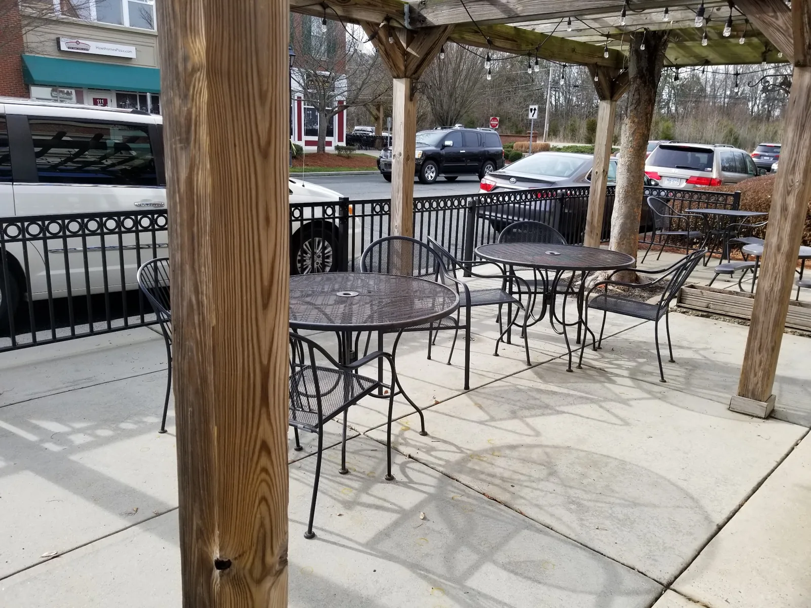 Rocky River Coffee Co. photo 2