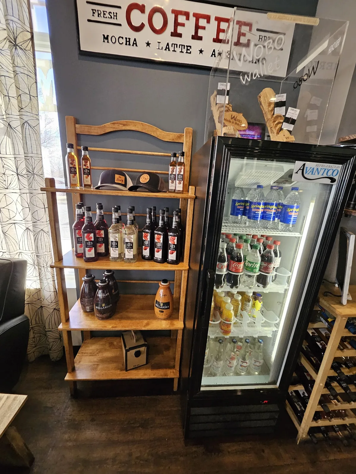 Rocky River Coffee Co. photo 1