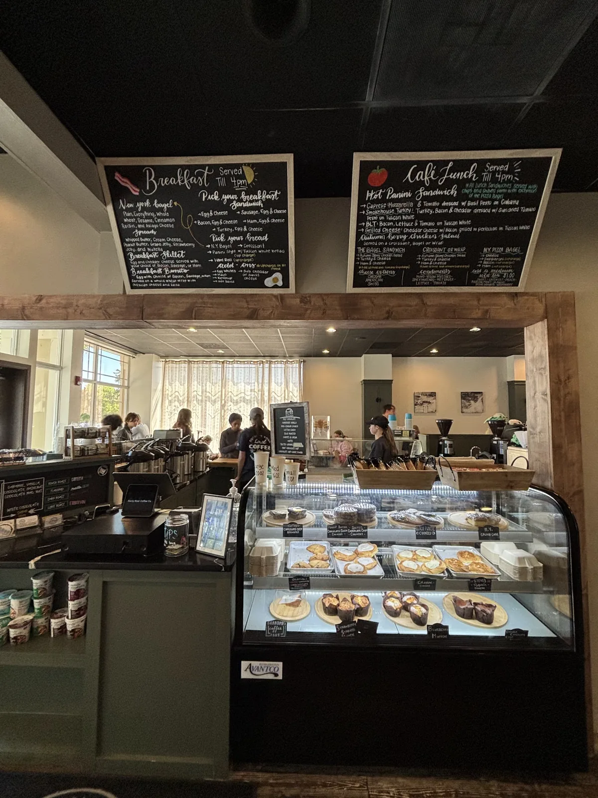 Rocky River Coffee Co. photo 2