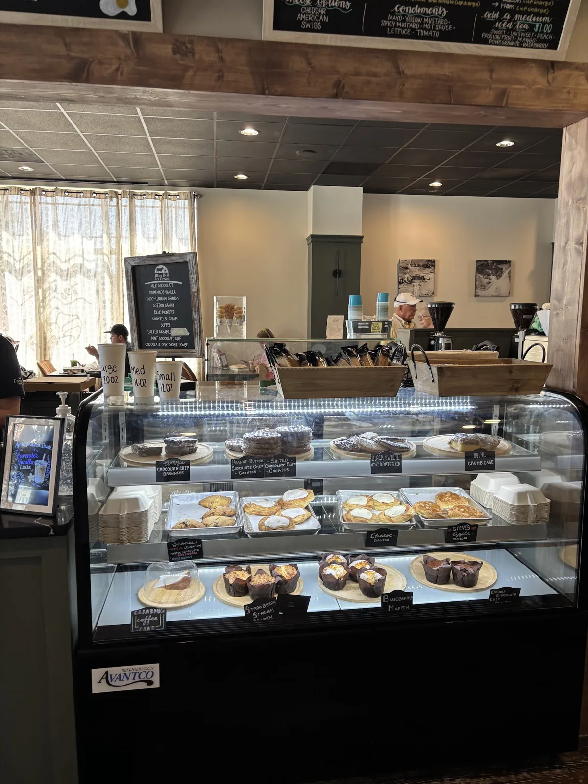 Rocky River Coffee Co. photo 1