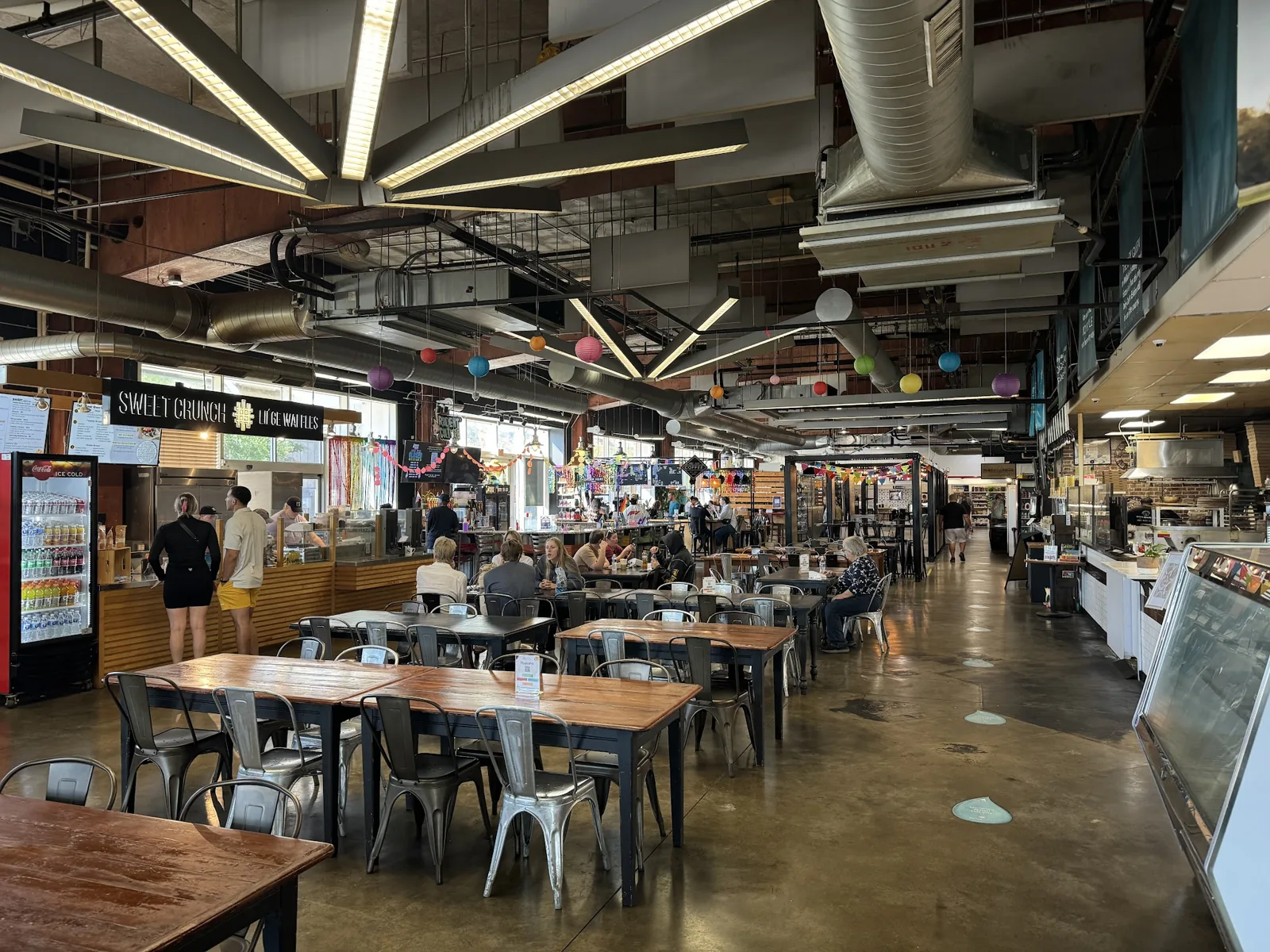 The Market at 7th Street photo 2
