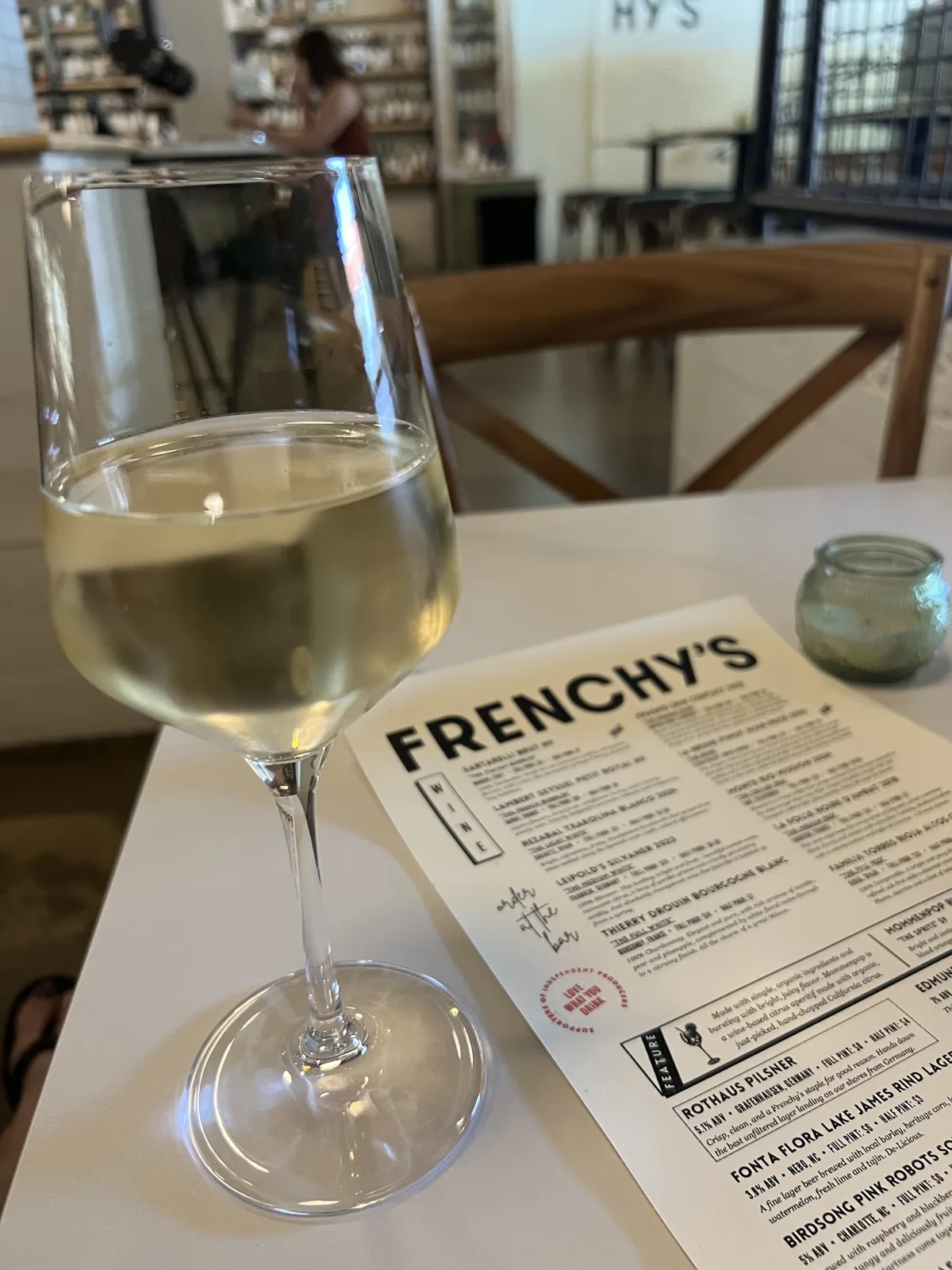 Frenchy's Sip and Shop photo 35