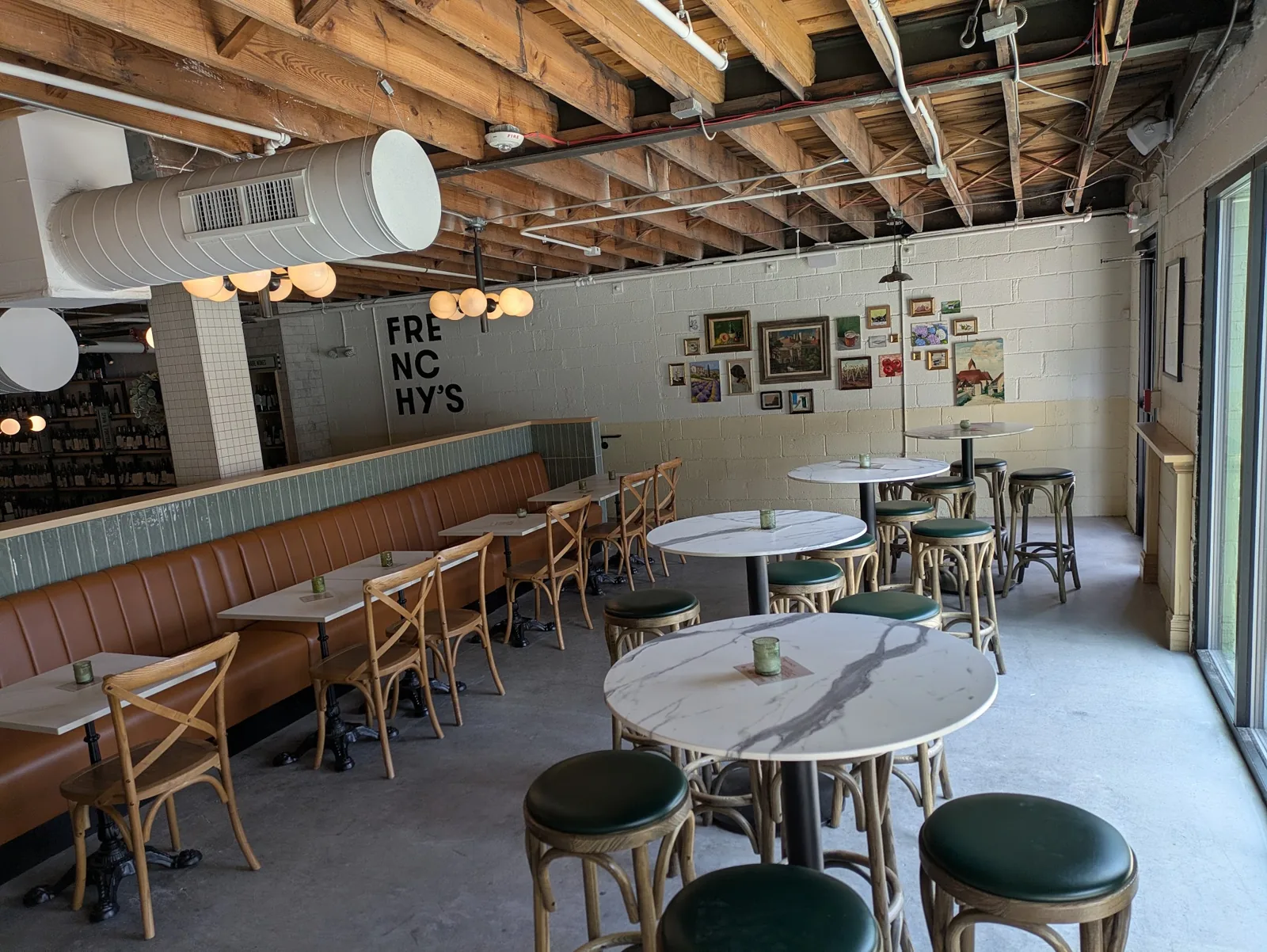 Frenchy's Sip and Shop photo 2