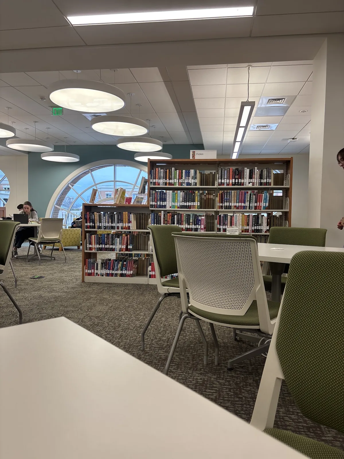 Charlotte Mecklenburg Library | SouthPark Regional photo 35