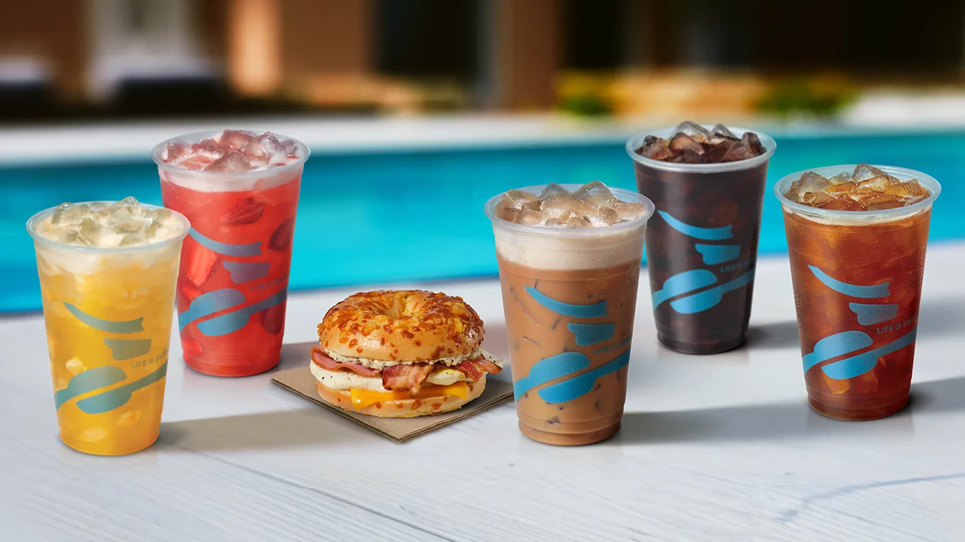 Caribou Coffee | Denver photo 2