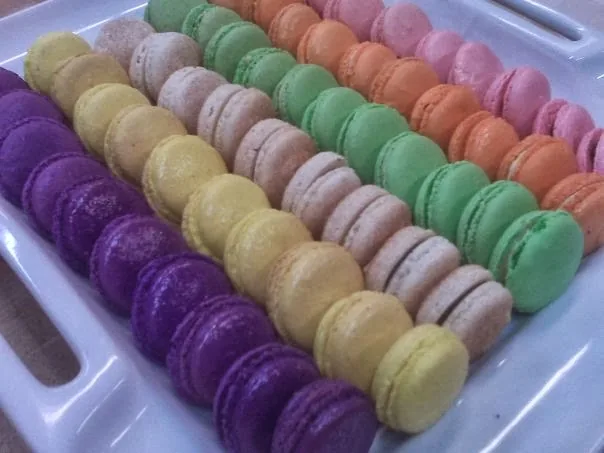 Amélie’s French Bakery & Café | Carmel Commons photo 18