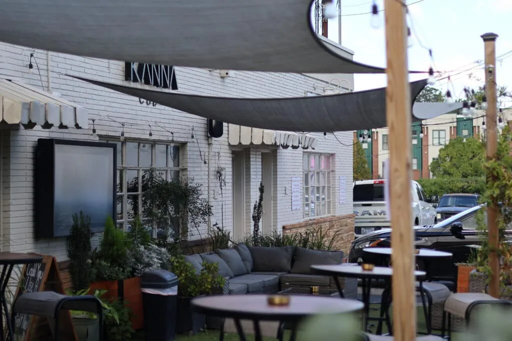 Kanna Collective Lounge & Coffee Bar photo 2