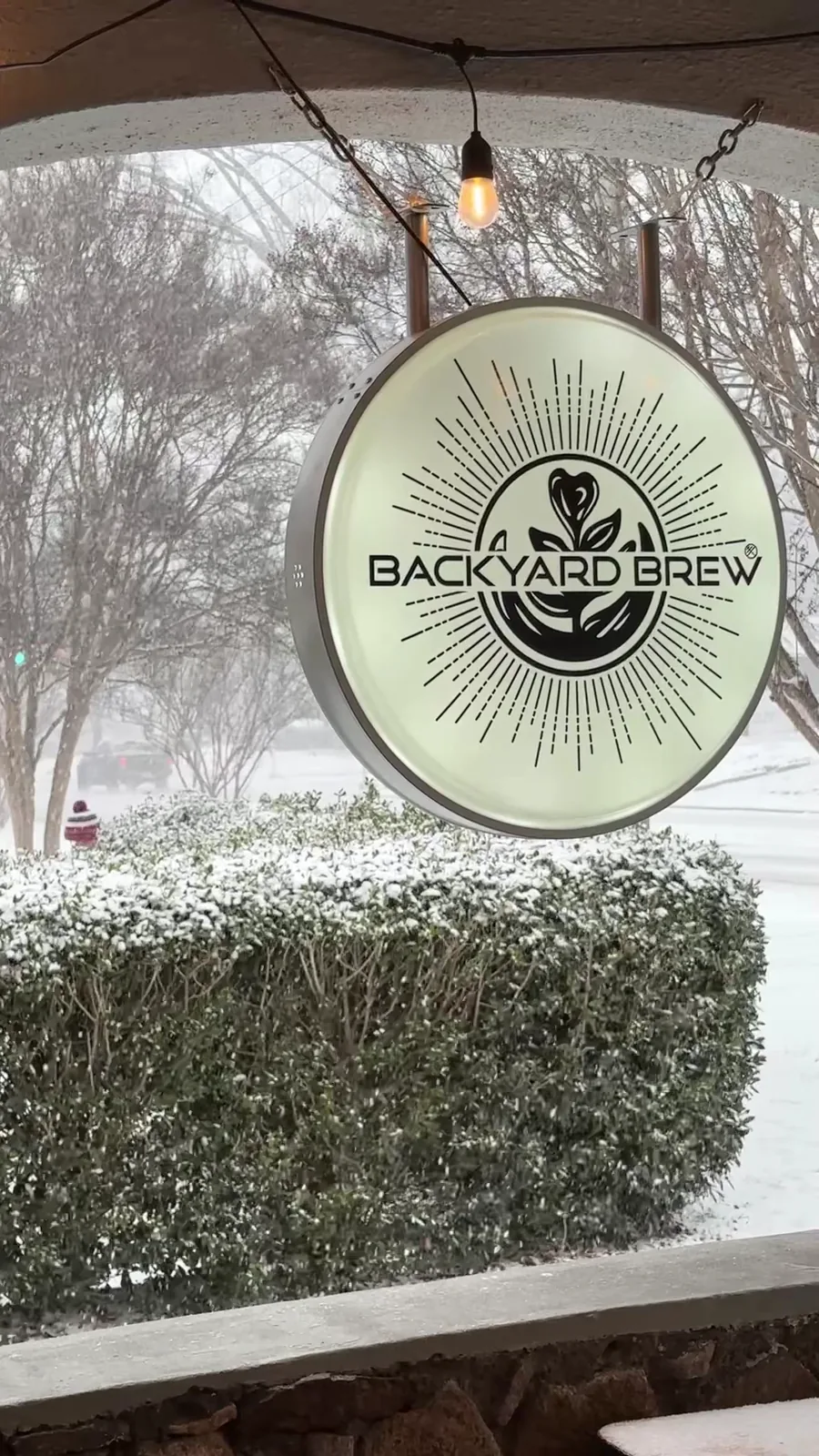 Backyard Brew photo 35