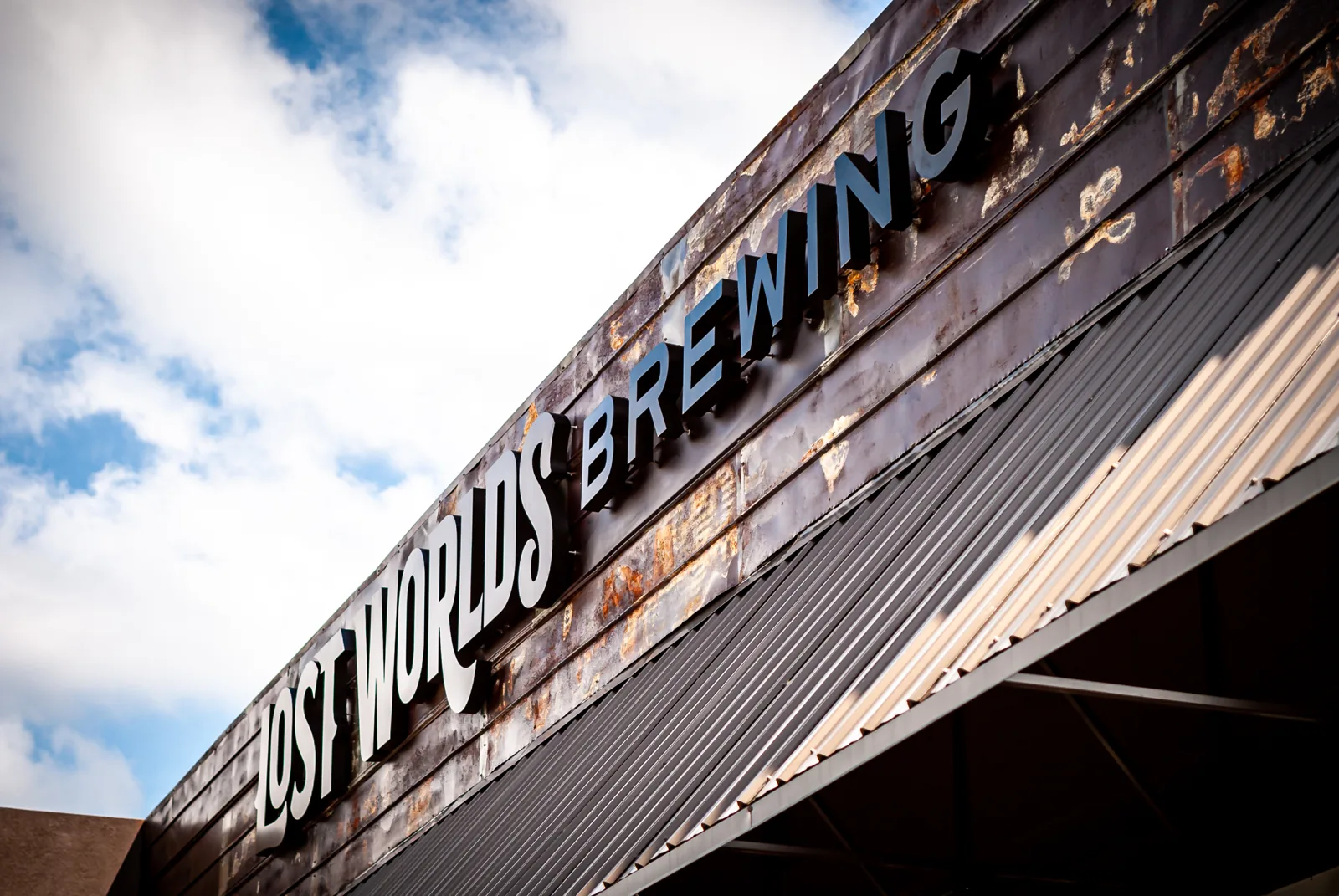Lost Worlds Brewing Company | Cornelius photo 1