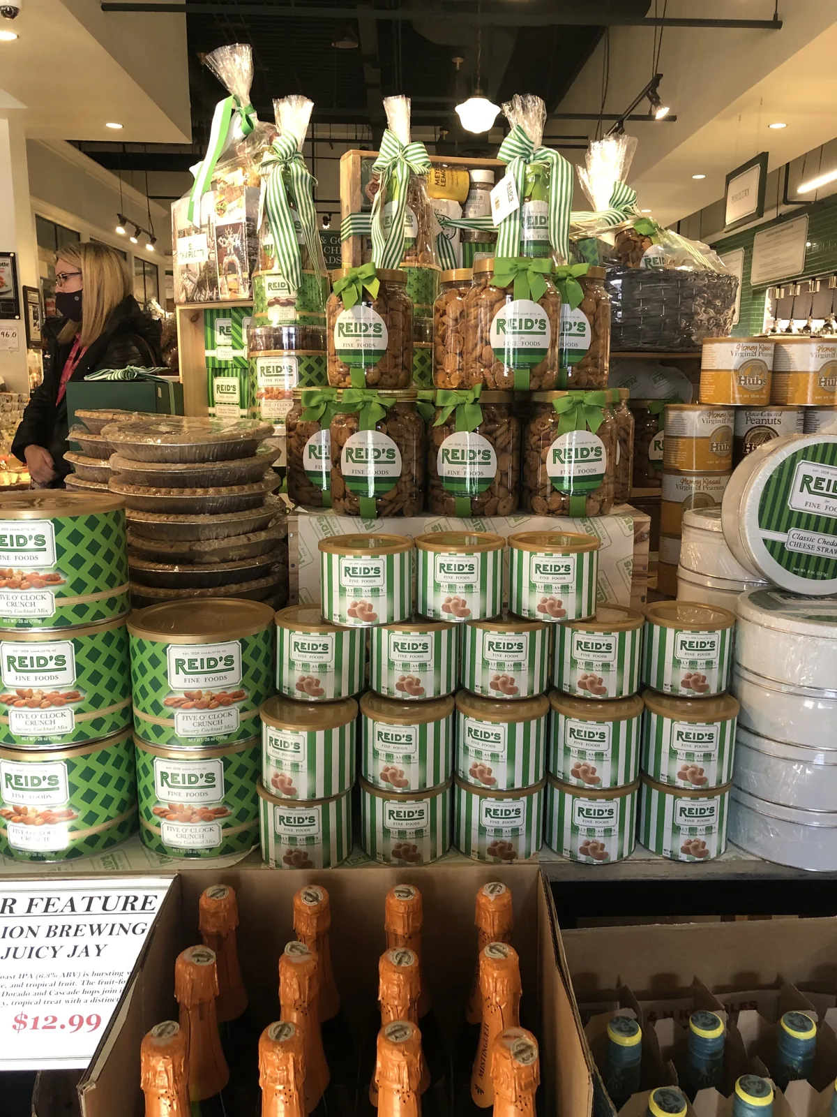 Reid's Fine Foods | SouthPark photo 10