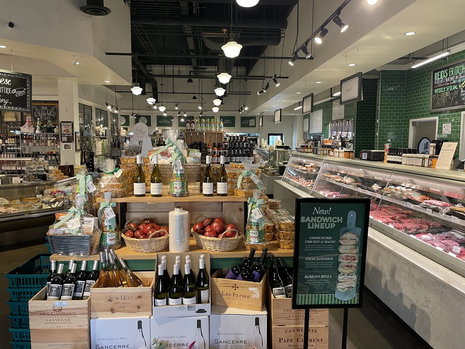 Reid's Fine Foods | SouthPark photo 2