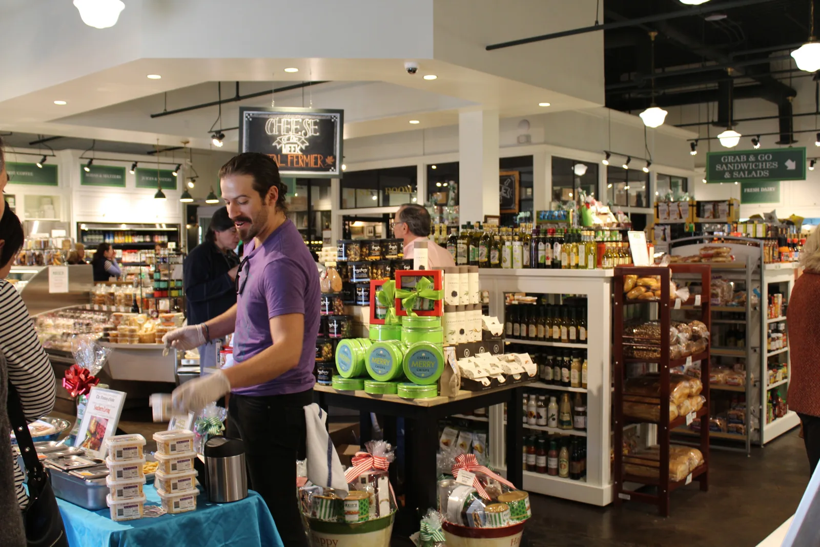 Reid's Fine Foods | SouthPark photo 2