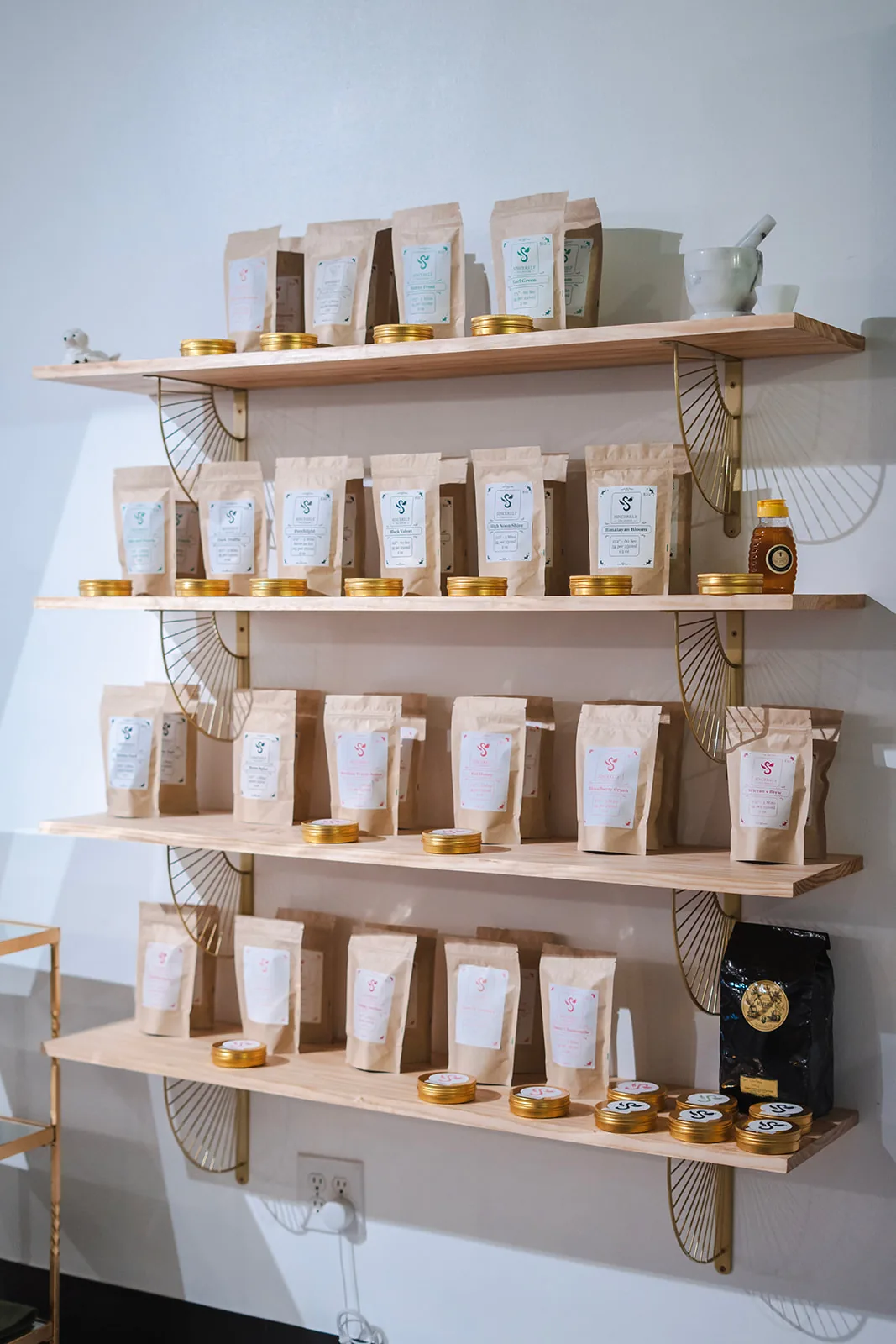 Sincerely Tea House photo 10