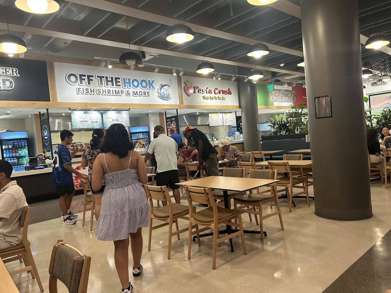 Monarch Market photo 2