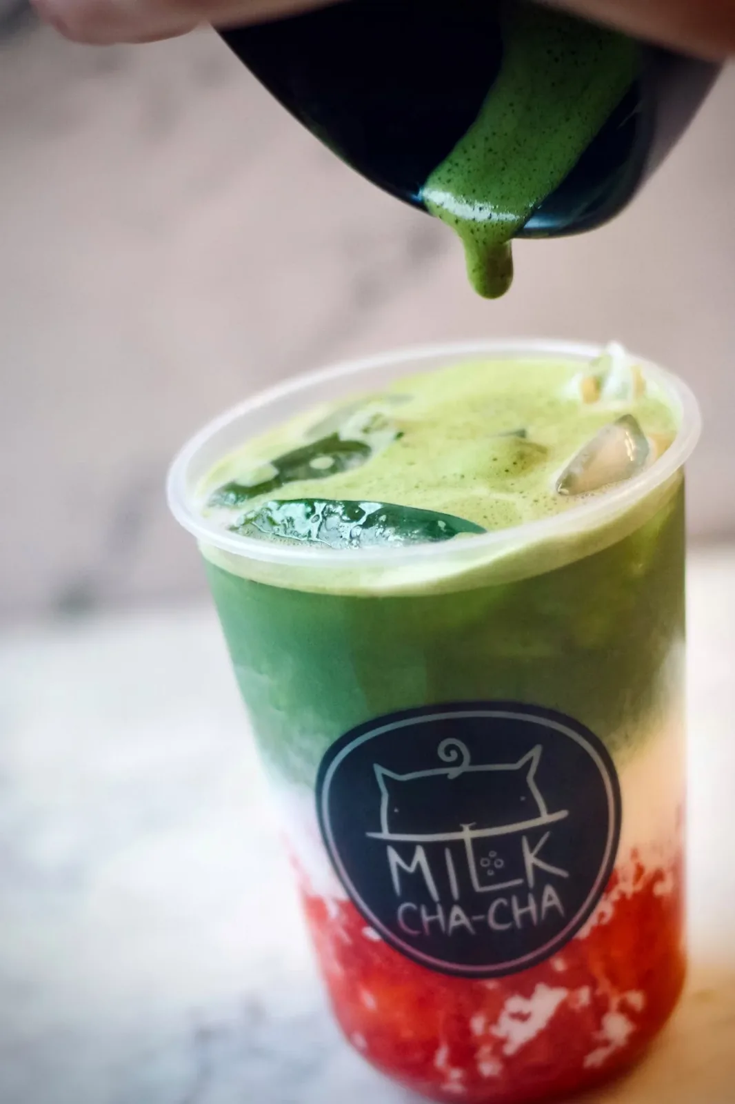 Milk Cha-Cha | SouthPark photo 2
