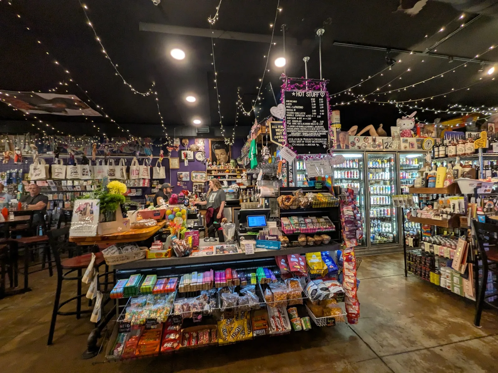 East Frank Superette and Kitchen photo 2