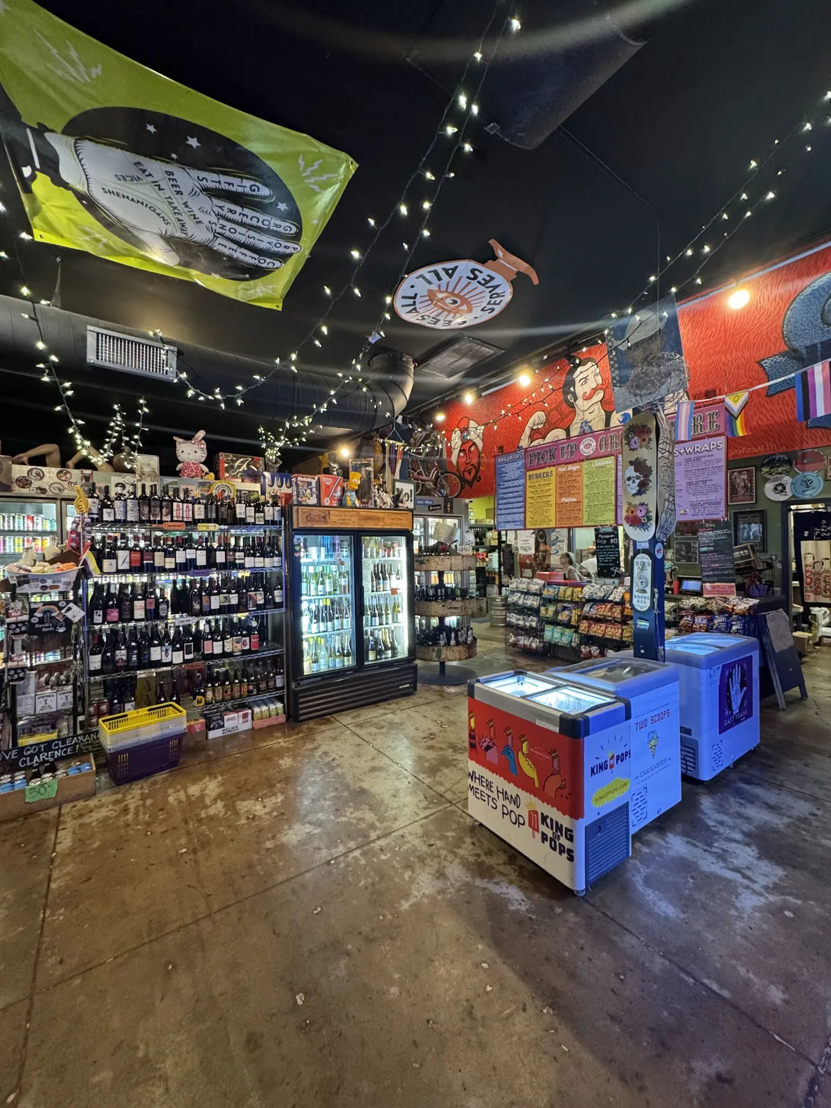 East Frank Superette and Kitchen photo 1