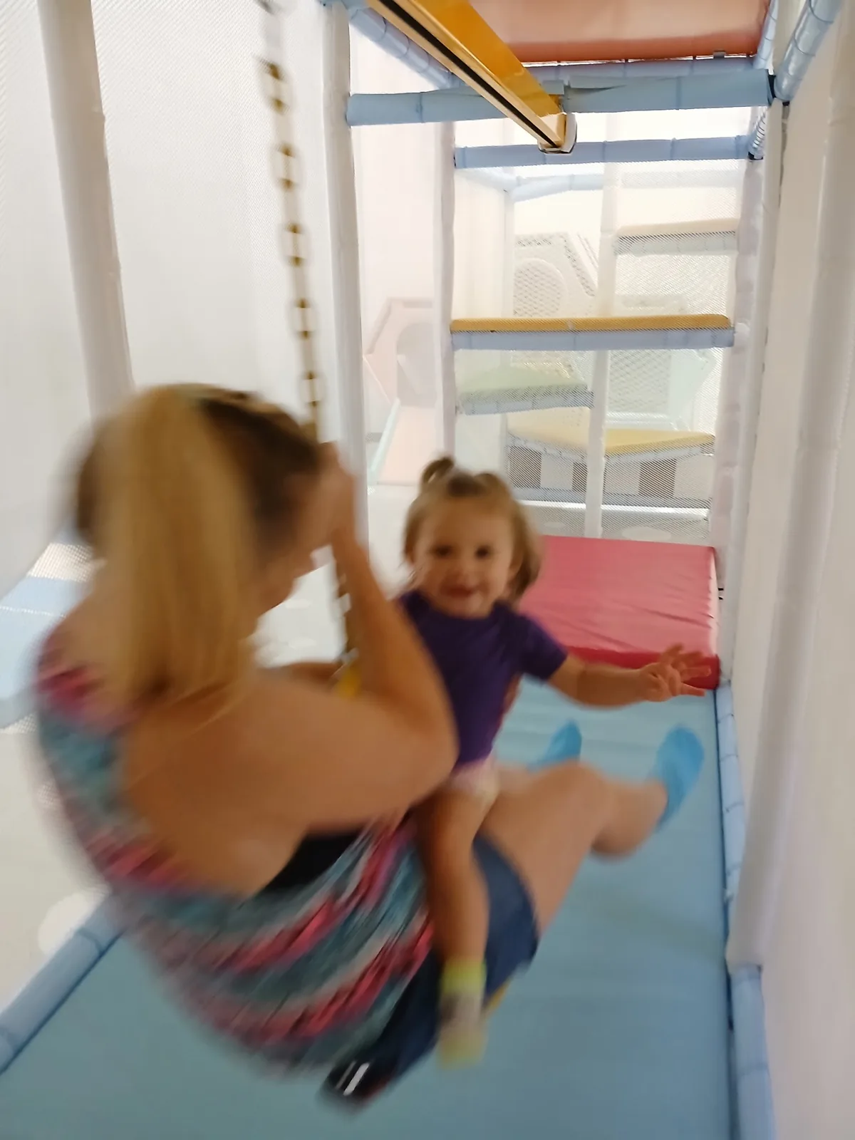 Playland Indoor Playground & Café | Mooresville photo 35