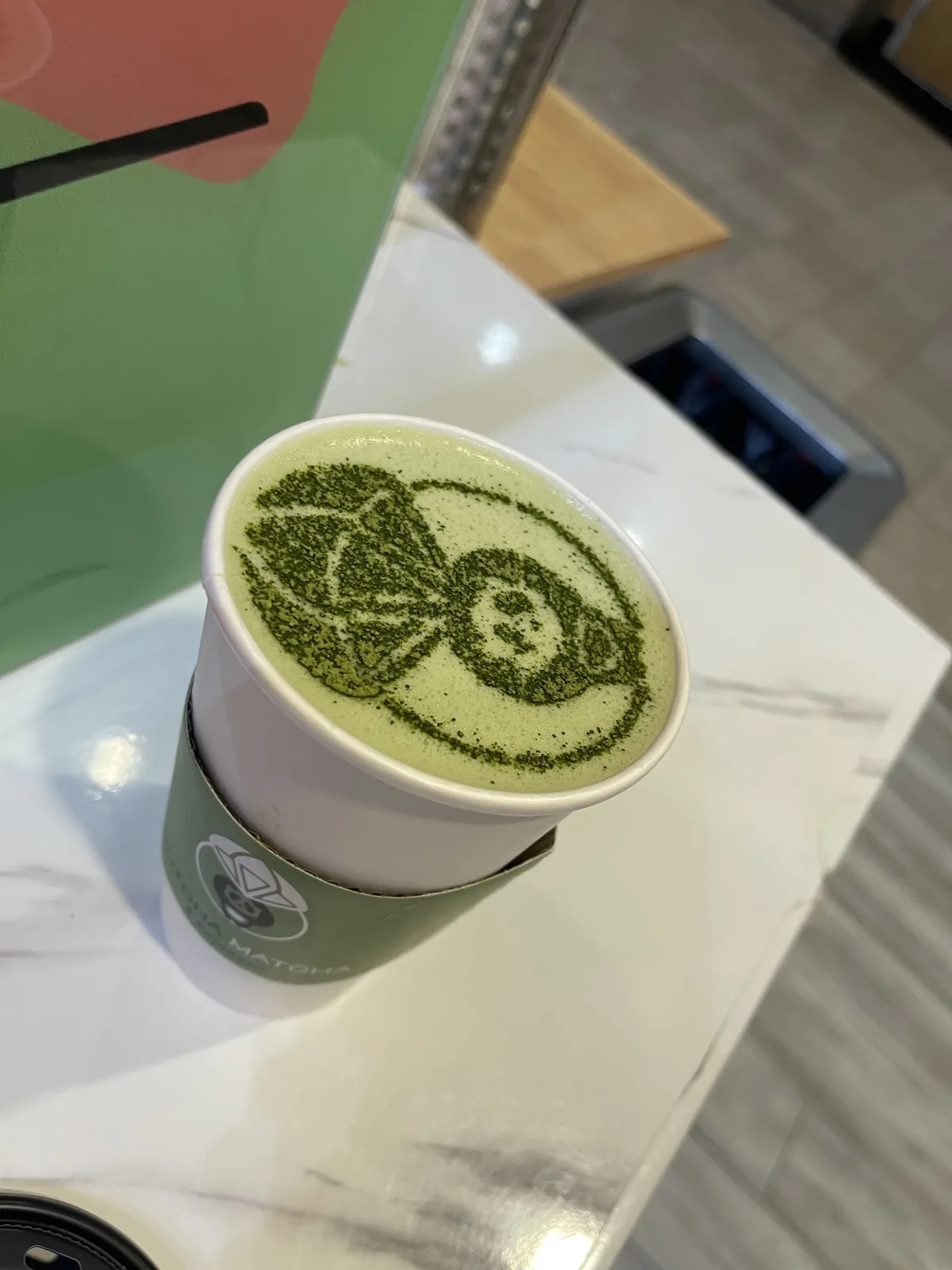 Gotcha Matcha & Espresso | 200 S Tryon photo 36