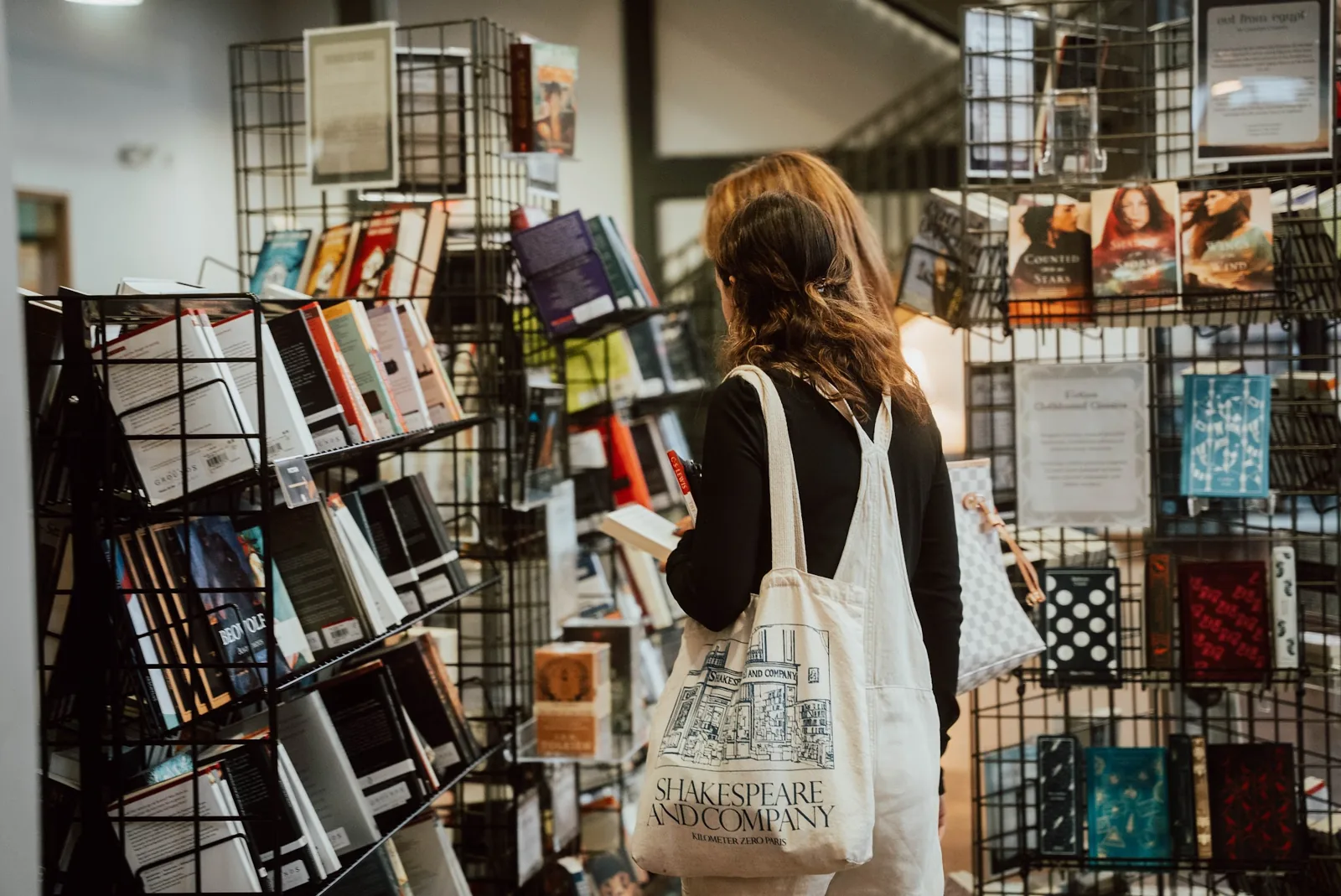The Grounds Bookstore and Café photo 35