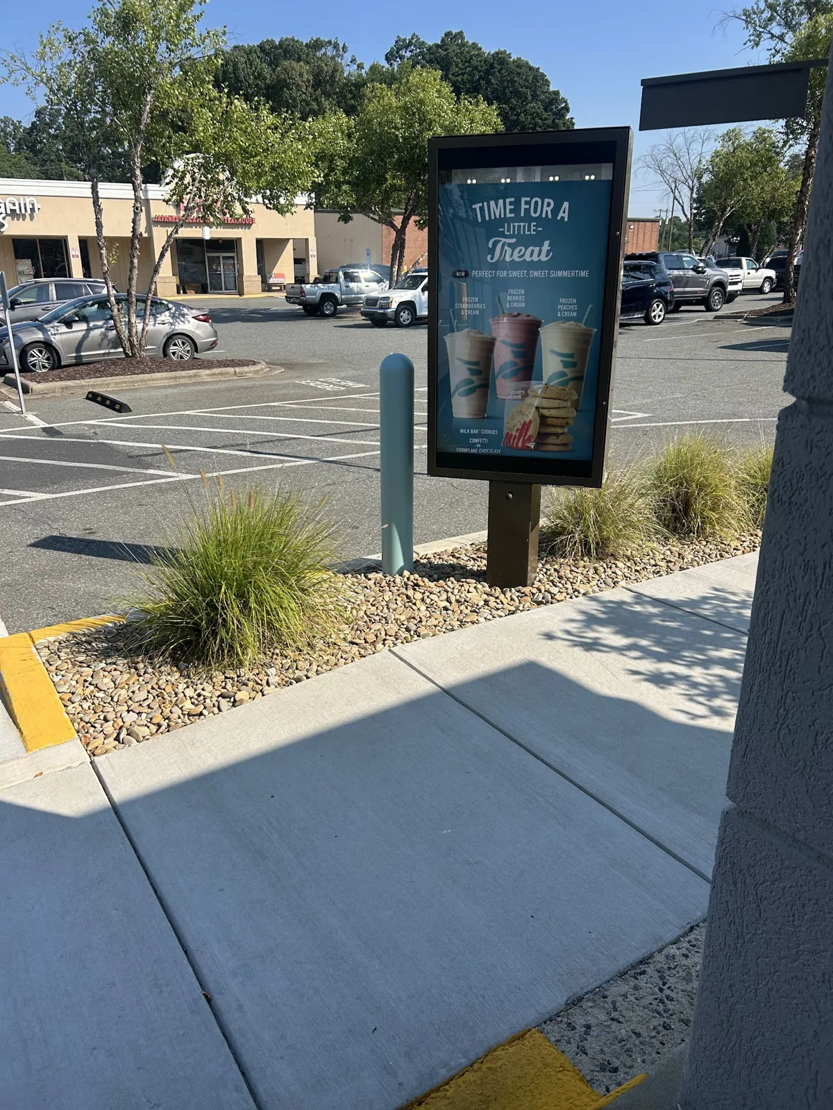 Caribou Coffee | Mooresville photo 1