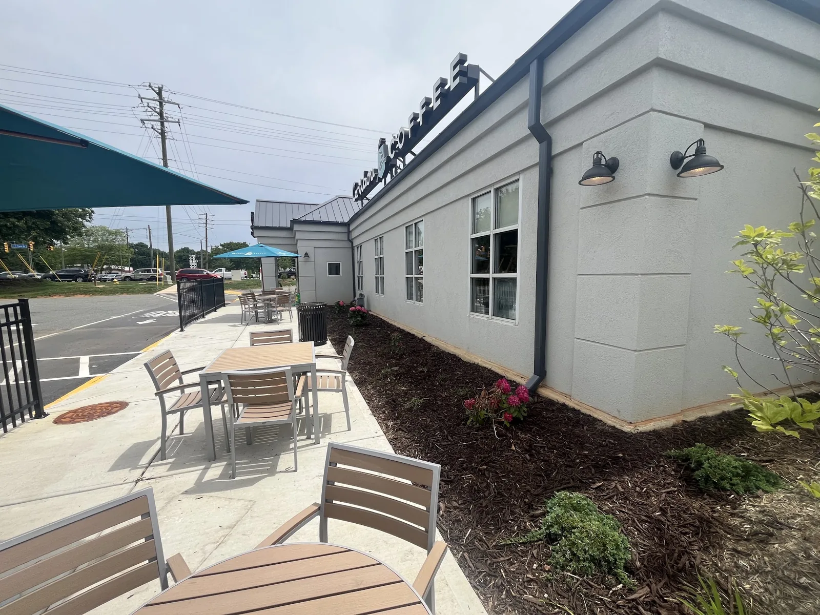 Caribou Coffee | Mooresville photo 2