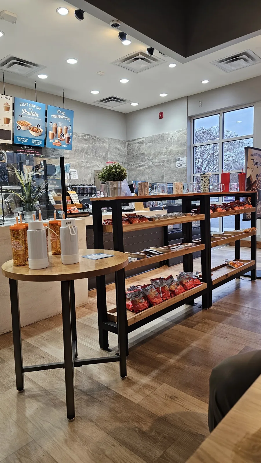 Caribou Coffee | Monroe photo 2