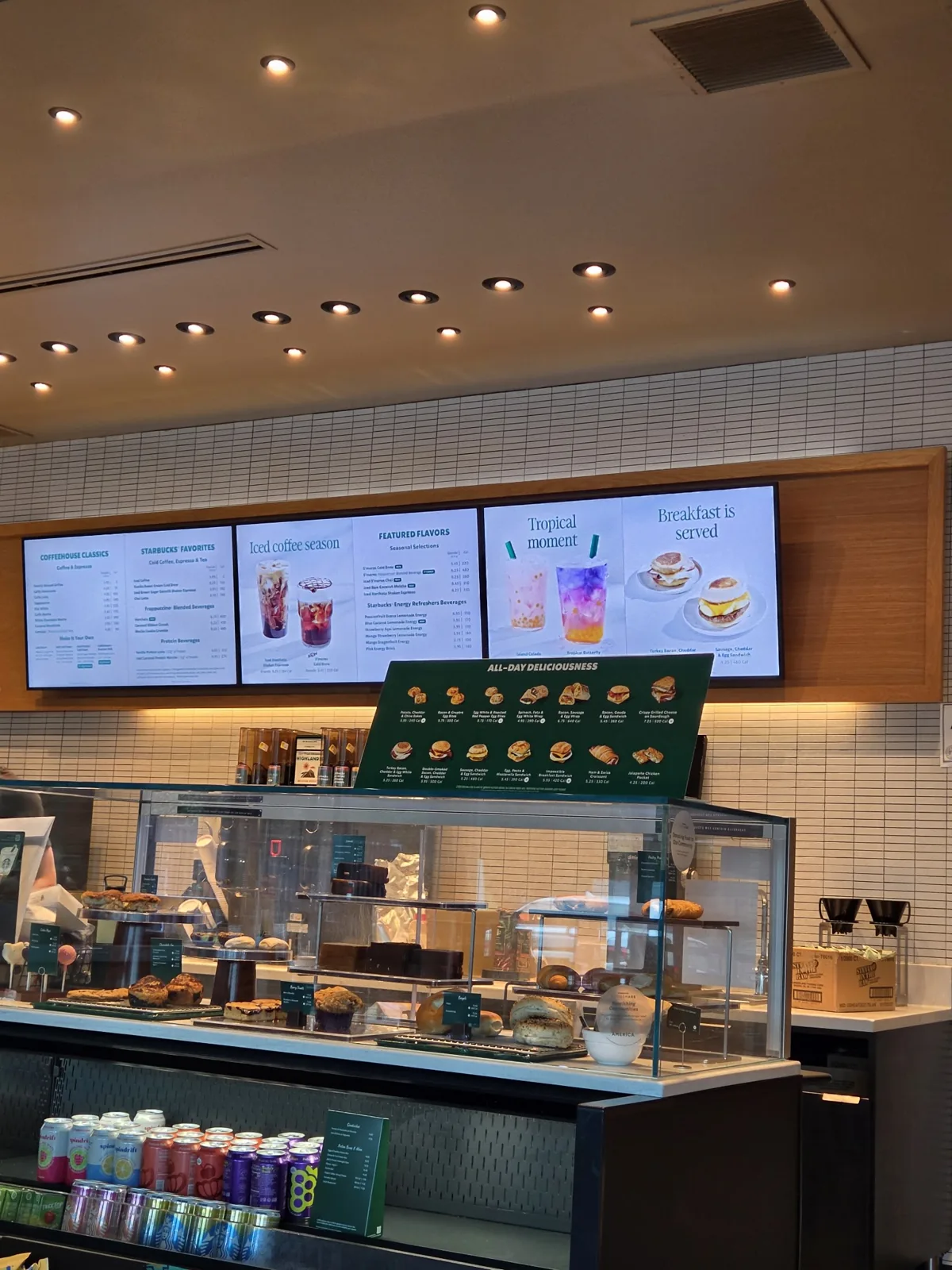 Starbucks | 436 Tyvola Road photo 2