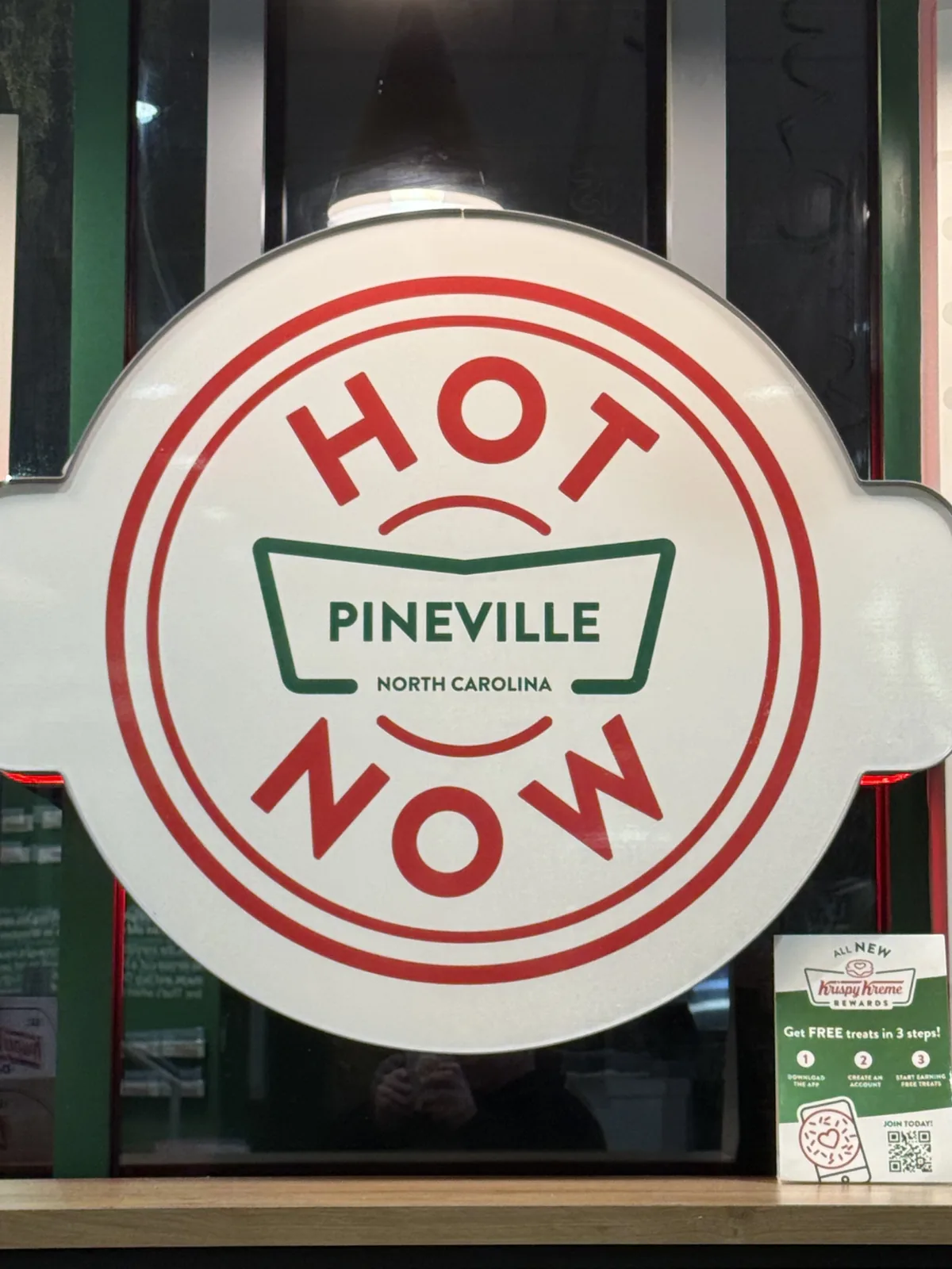 Krispy Kreme | Pineville photo 10