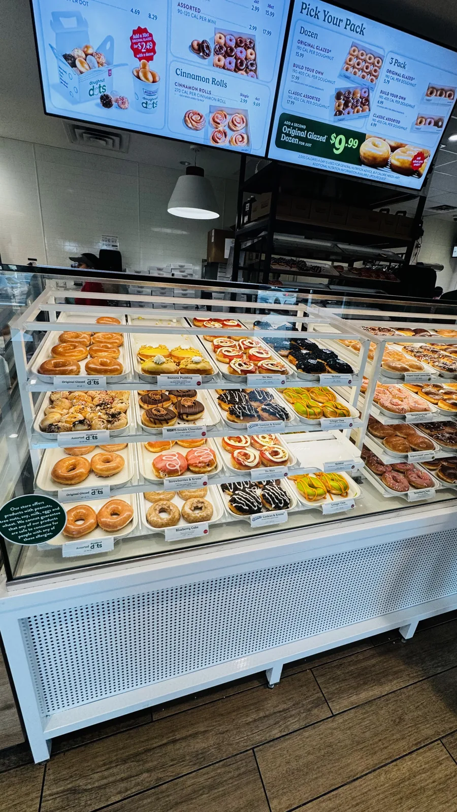 Krispy Kreme | Pineville photo 2