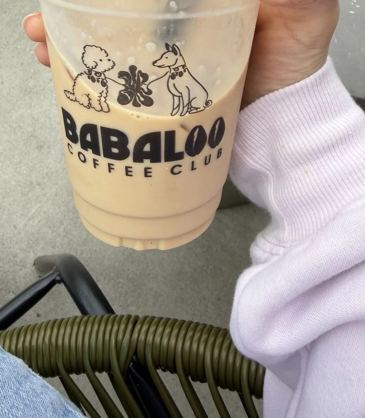 Babaloo Coffee Club photo 35