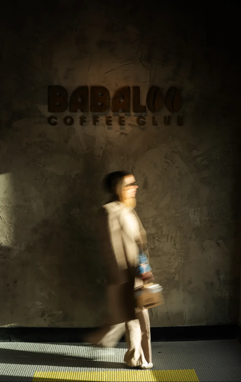 Babaloo Coffee Club photo 2