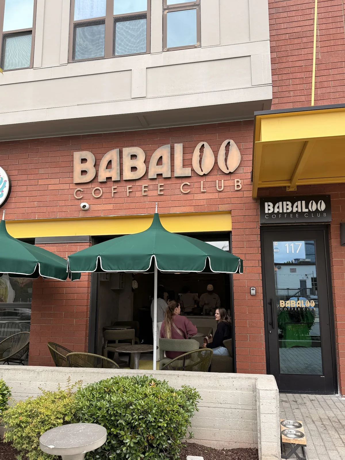 Babaloo Coffee Club photo 2
