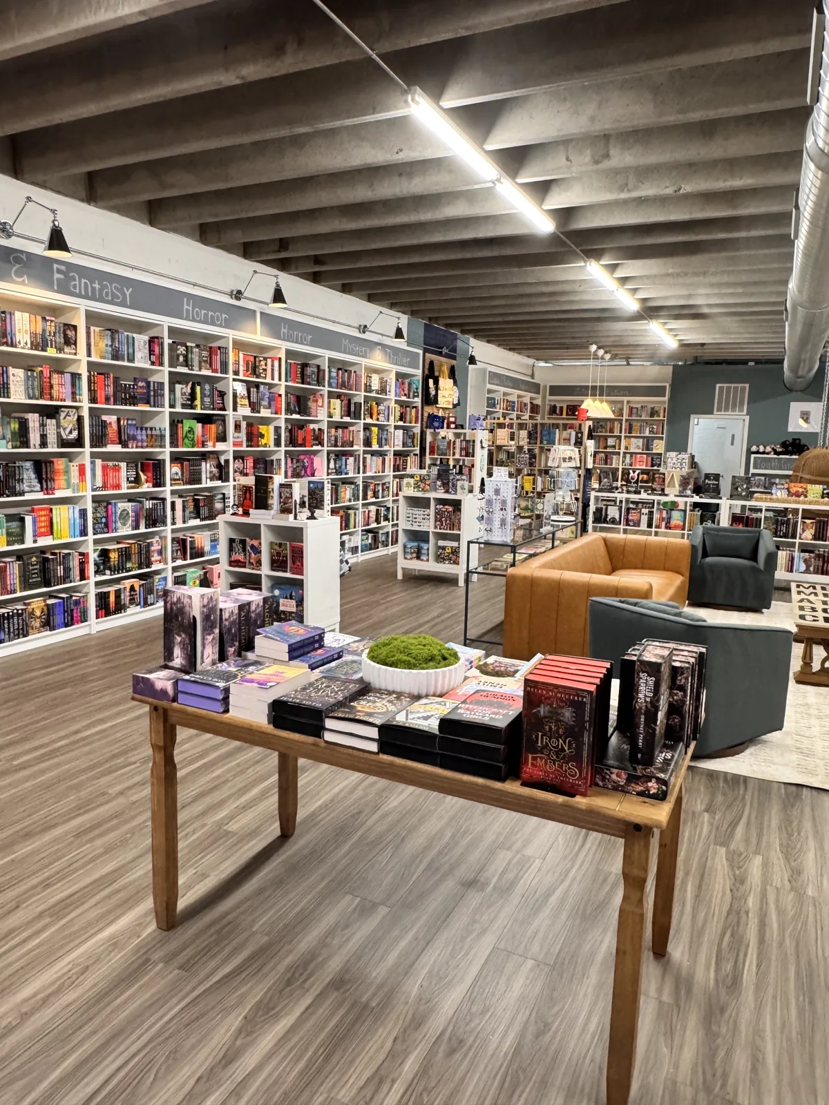 Fred & June's Books | Denver photo 2