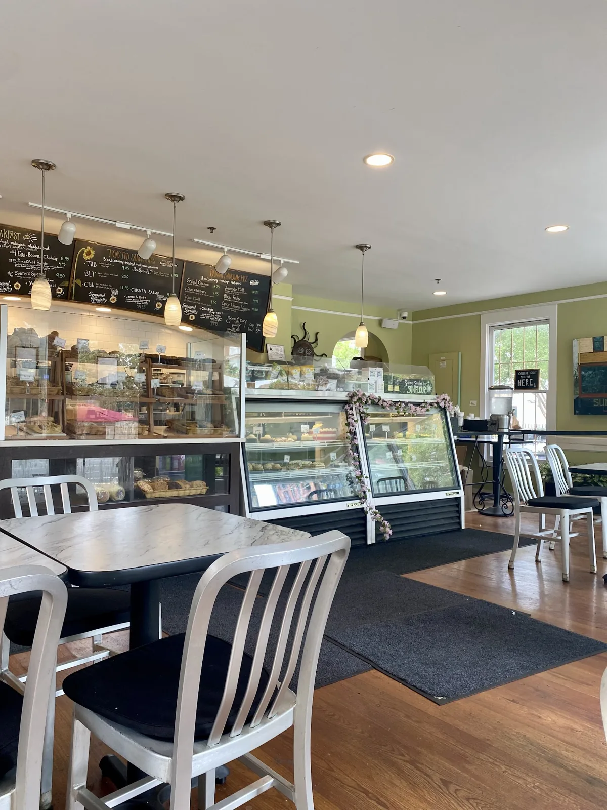 Sunflour Baking Company | Elizabeth photo 1