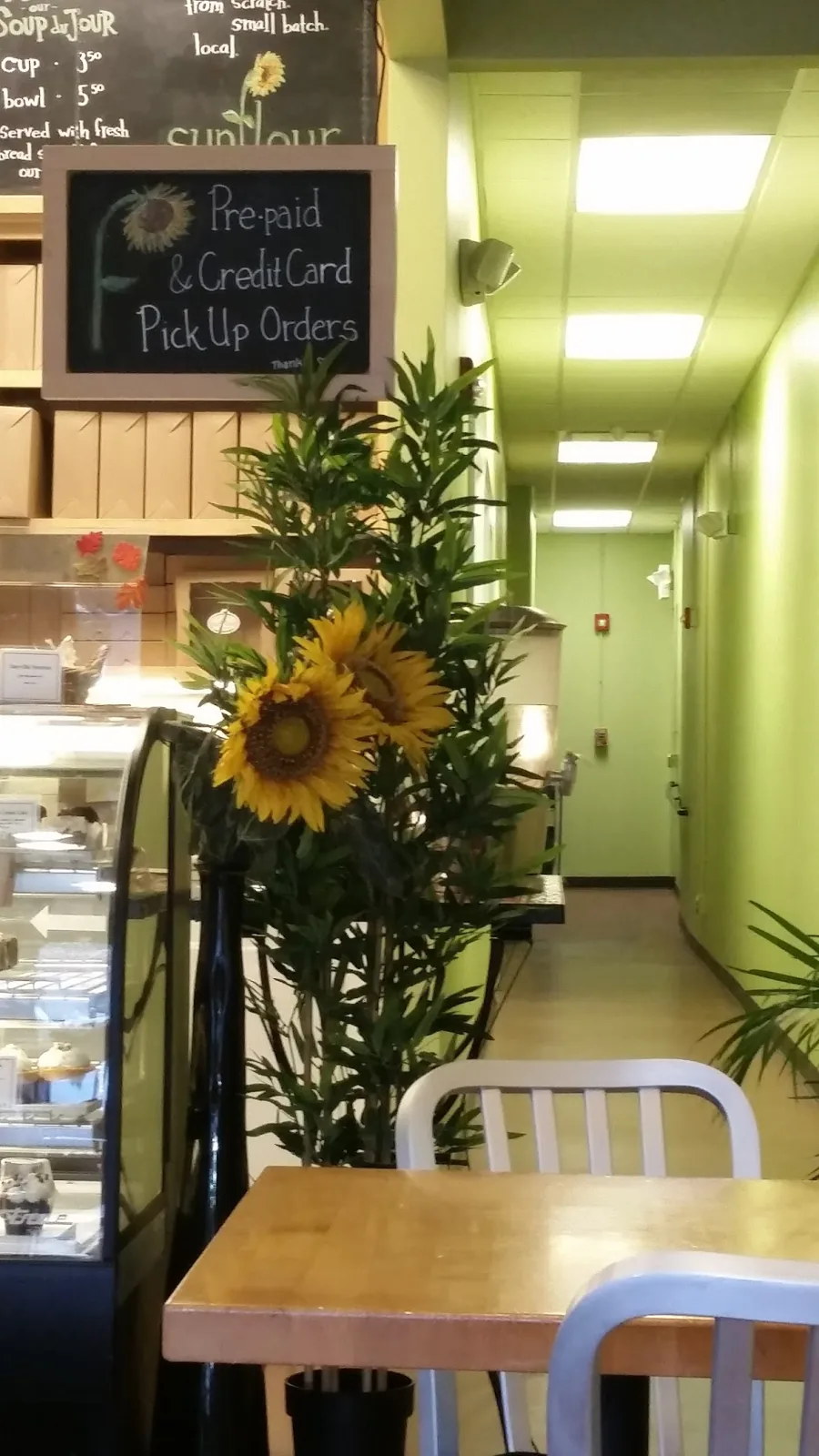 Sunflour Baking Company | Elizabeth photo 30