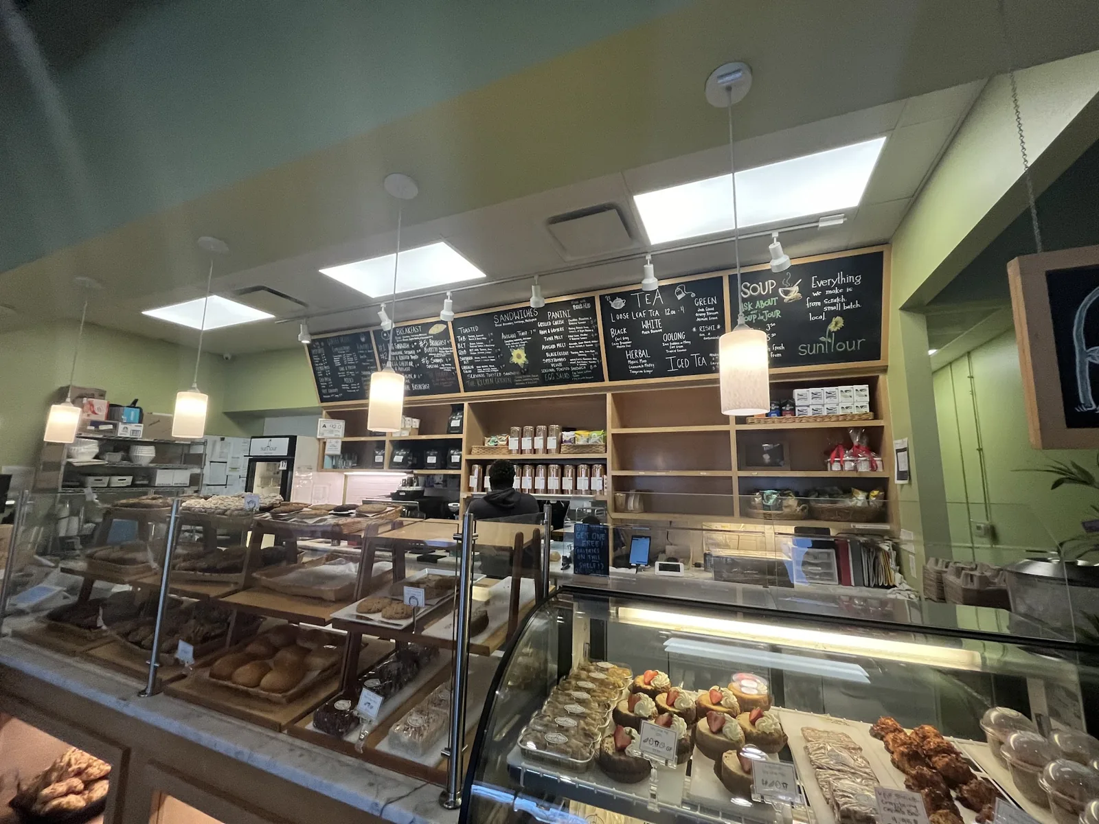 Sunflour Baking Company | Elizabeth photo 2