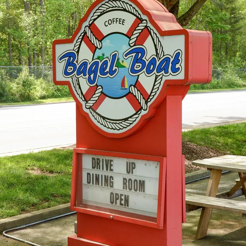 Bagel Boat of Lake Wylie photo 10