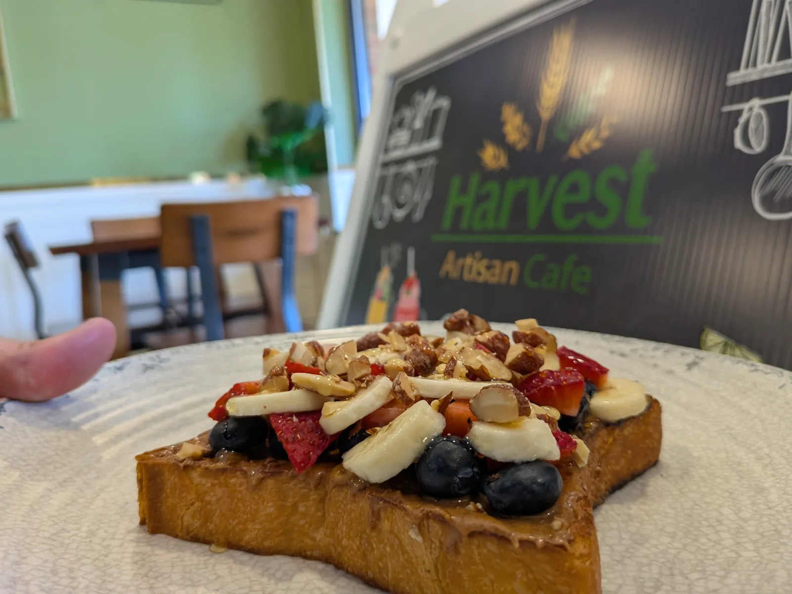 Harvest Artisan Cafe photo 2