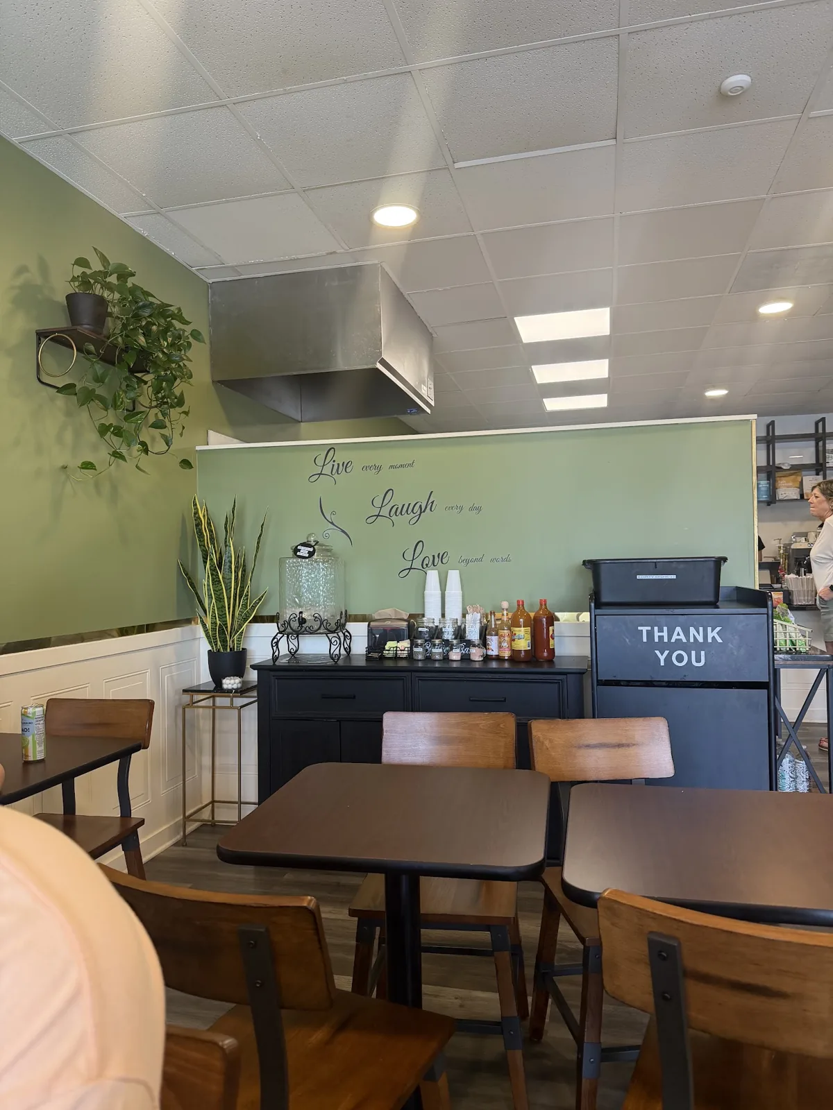 Harvest Artisan Cafe photo 2