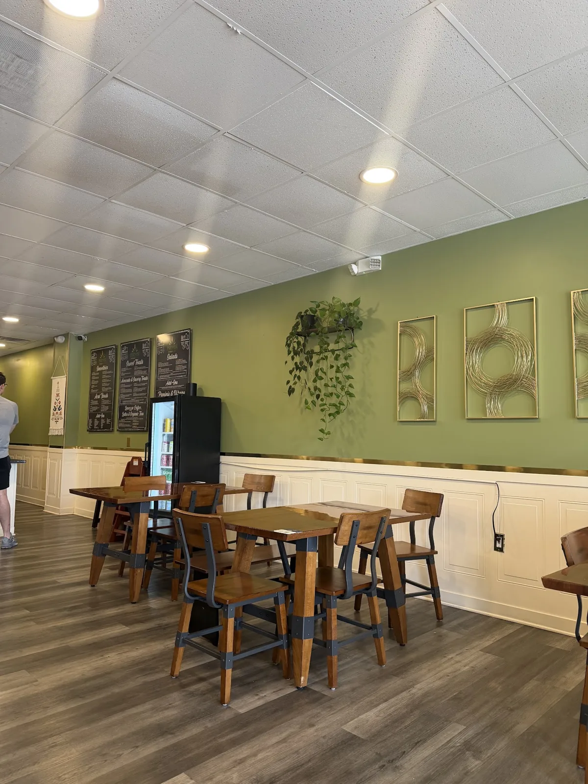 Harvest Artisan Cafe photo 1