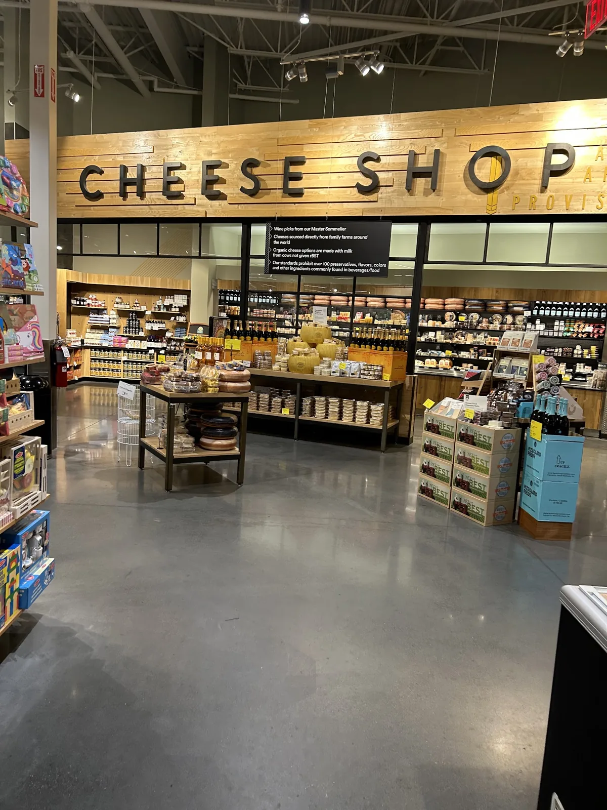 Whole Foods | SouthPark photo 30