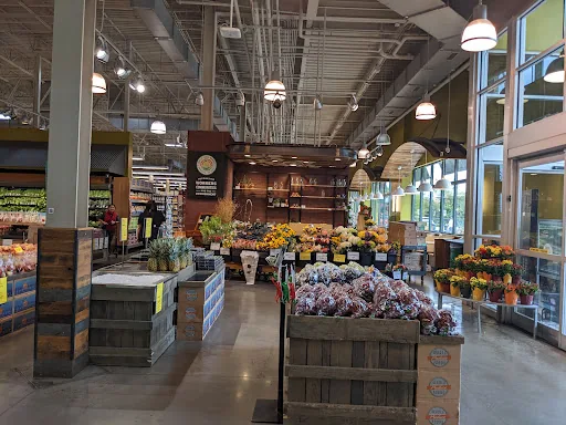 Whole Foods | SouthPark photo 2