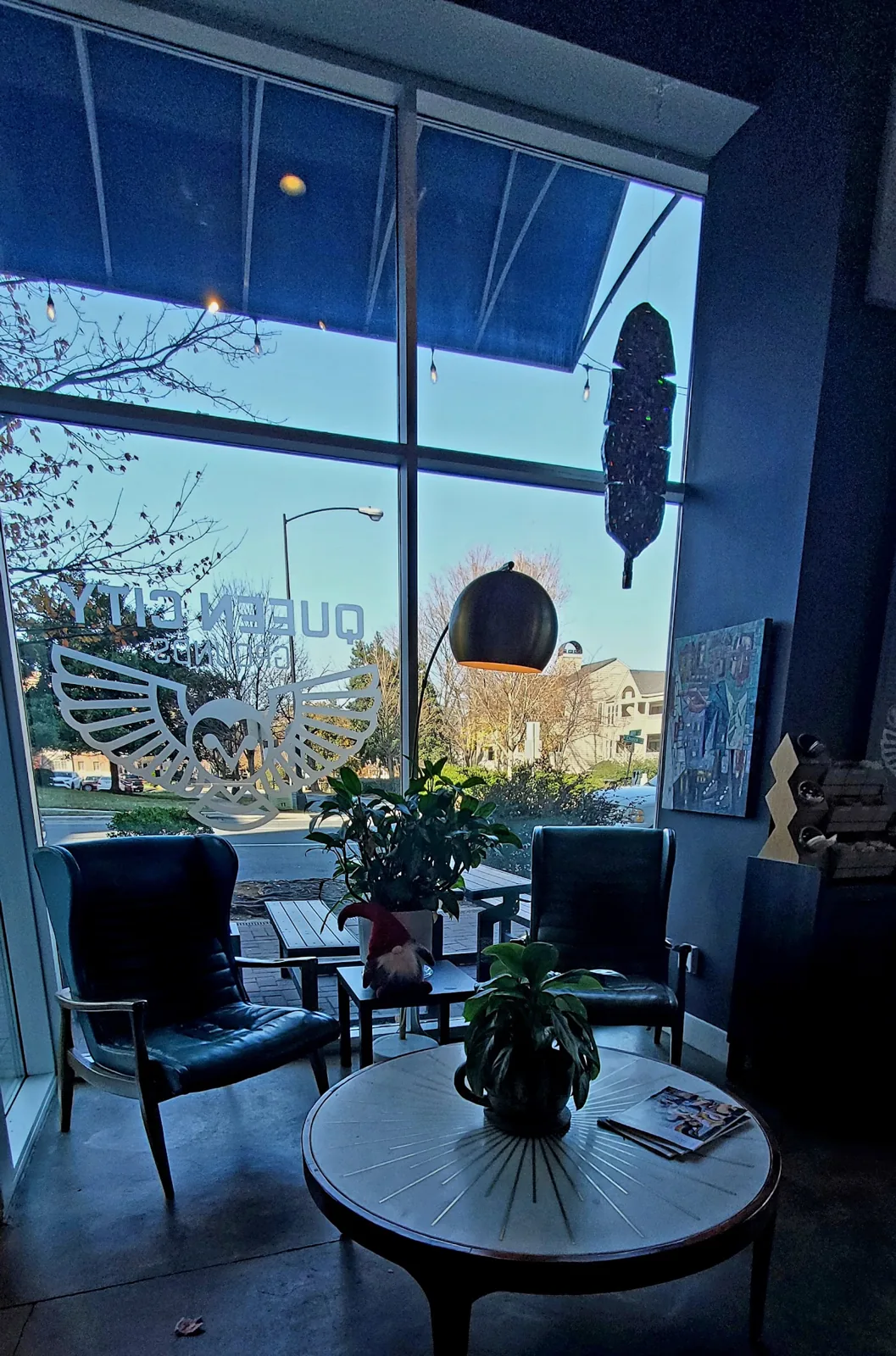 Queen City Grounds | The Refinery photo 35