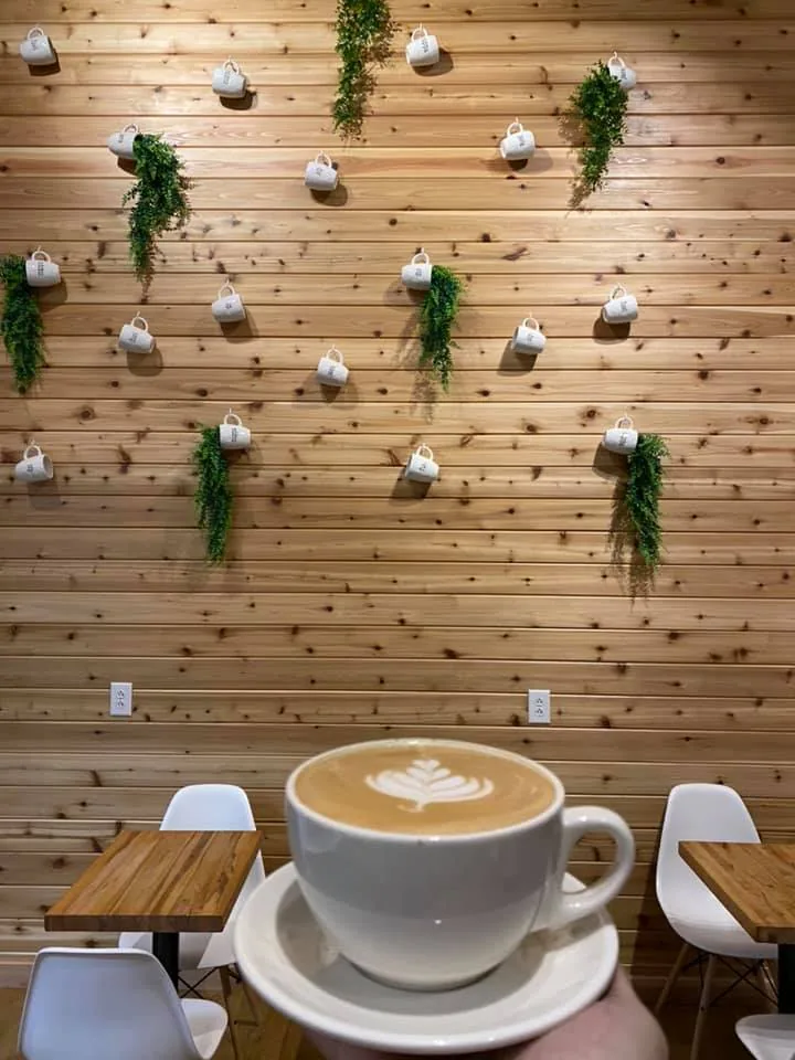 Waterbean Coffee | Park Road photo 23